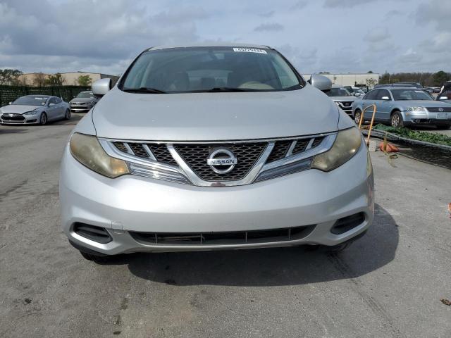 Photo 4 VIN: JN8AZ1MU1CW109280 - NISSAN MURANO 