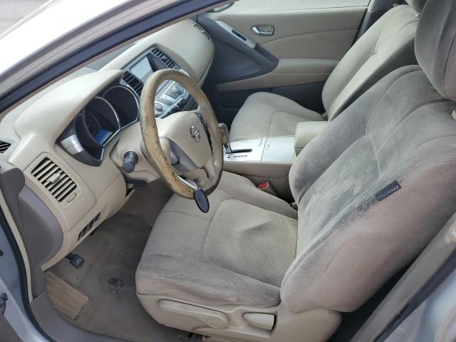 Photo 6 VIN: JN8AZ1MU1CW109280 - NISSAN MURANO 