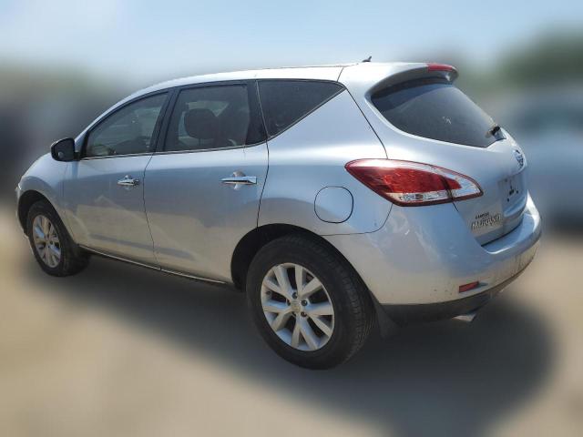 Photo 1 VIN: JN8AZ1MU1CW109490 - NISSAN MURANO 