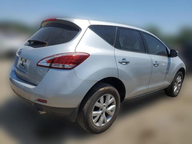 Photo 2 VIN: JN8AZ1MU1CW109490 - NISSAN MURANO 