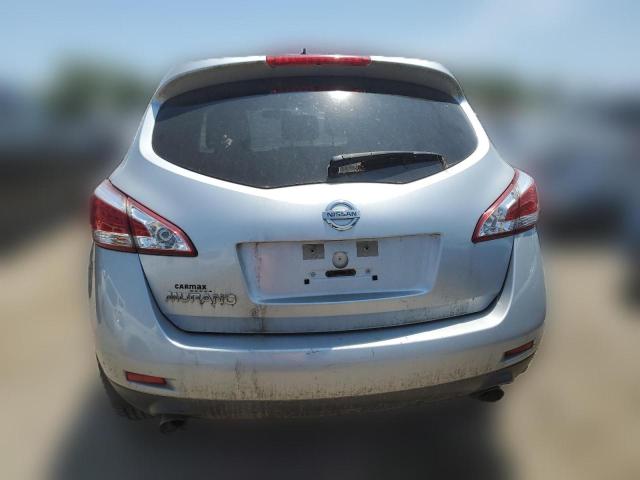 Photo 5 VIN: JN8AZ1MU1CW109490 - NISSAN MURANO 