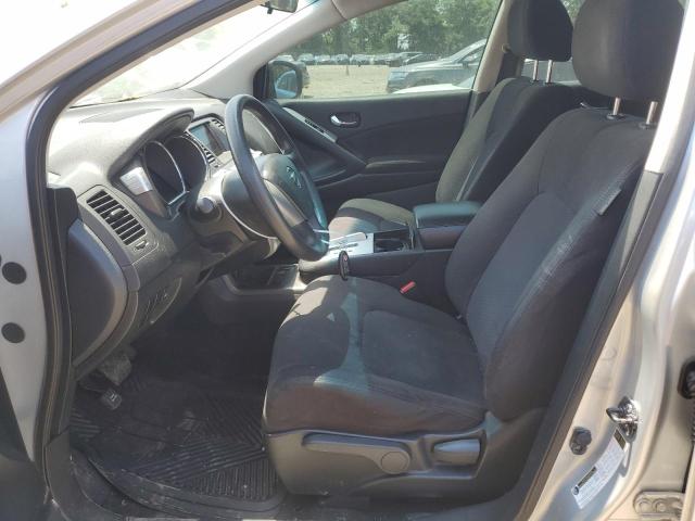 Photo 6 VIN: JN8AZ1MU1CW109490 - NISSAN MURANO 