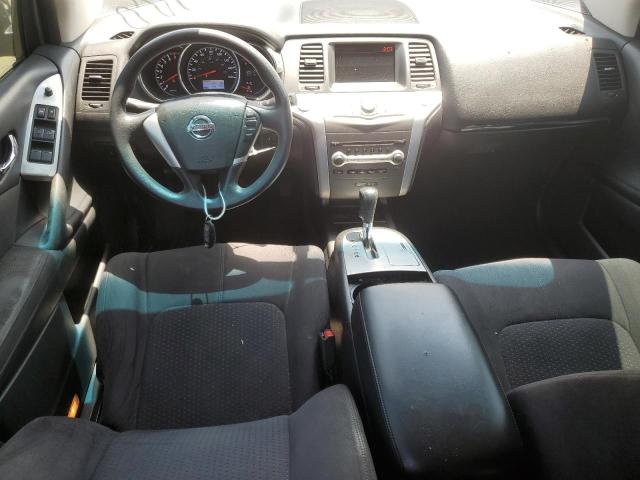 Photo 7 VIN: JN8AZ1MU1CW109490 - NISSAN MURANO 