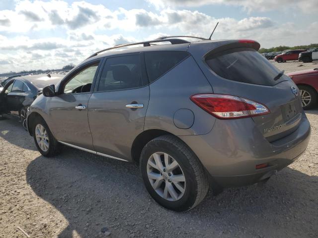 Photo 1 VIN: JN8AZ1MU1CW109571 - NISSAN MURANO S 