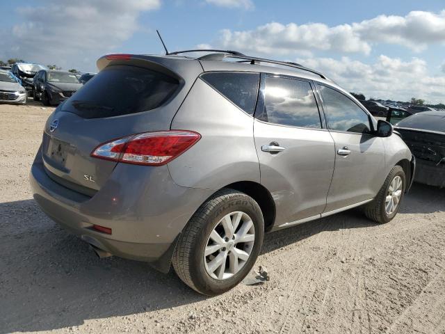 Photo 2 VIN: JN8AZ1MU1CW109571 - NISSAN MURANO S 