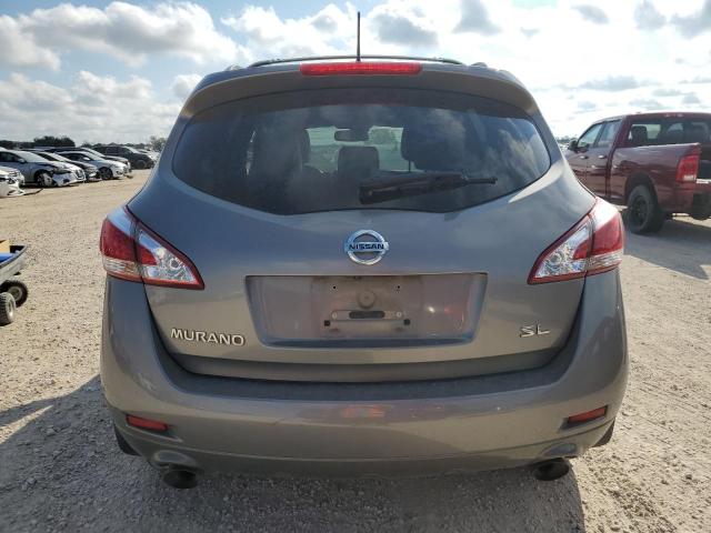 Photo 5 VIN: JN8AZ1MU1CW109571 - NISSAN MURANO S 