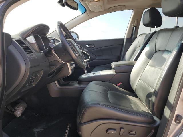 Photo 6 VIN: JN8AZ1MU1CW109571 - NISSAN MURANO S 