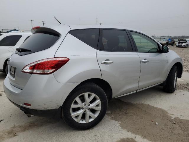 Photo 2 VIN: JN8AZ1MU1CW115550 - NISSAN MURANO 