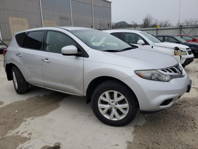 Photo 3 VIN: JN8AZ1MU1CW115550 - NISSAN MURANO 