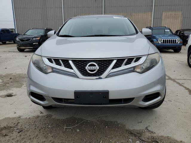 Photo 4 VIN: JN8AZ1MU1CW115550 - NISSAN MURANO 