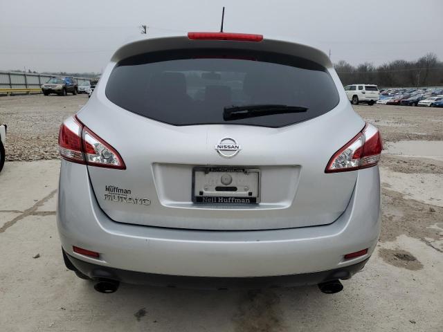 Photo 5 VIN: JN8AZ1MU1CW115550 - NISSAN MURANO 