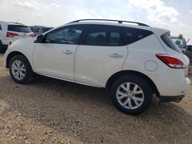 Photo 1 VIN: JN8AZ1MU1CW116343 - NISSAN MURANO S 