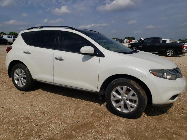 Photo 3 VIN: JN8AZ1MU1CW116343 - NISSAN MURANO S 