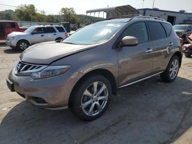 Photo 0 VIN: JN8AZ1MU1CW117878 - NISSAN MURANO S 