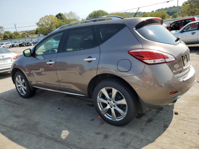 Photo 1 VIN: JN8AZ1MU1CW117878 - NISSAN MURANO S 