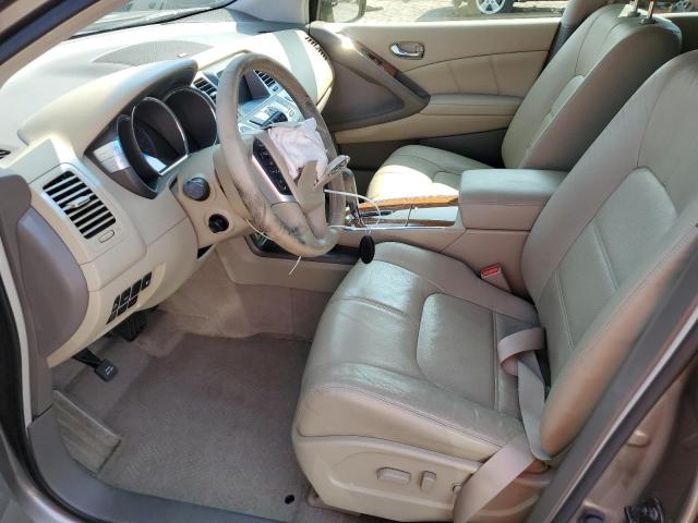 Photo 6 VIN: JN8AZ1MU1CW117878 - NISSAN MURANO S 