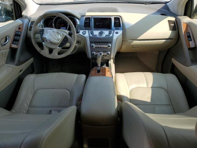 Photo 7 VIN: JN8AZ1MU1CW117878 - NISSAN MURANO S 