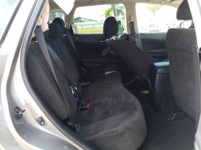 Photo 5 VIN: JN8AZ1MU1CW119033 - NISSAN MURANO S 