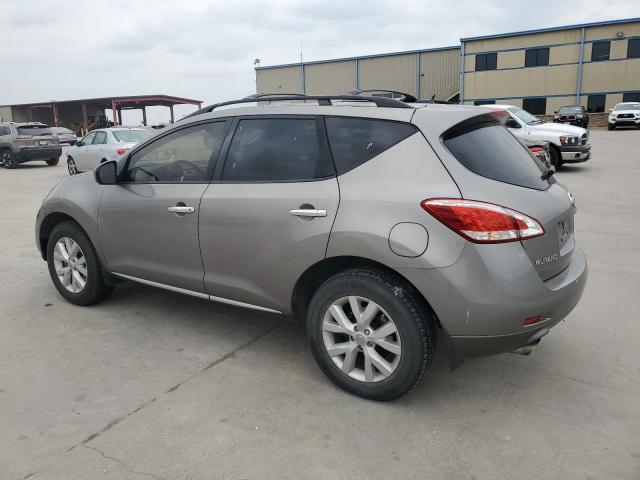 Photo 1 VIN: JN8AZ1MU1CW120604 - NISSAN MURANO 