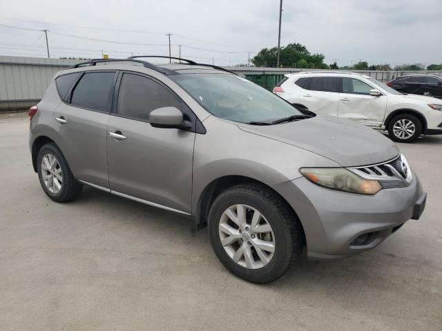 Photo 3 VIN: JN8AZ1MU1CW120604 - NISSAN MURANO 