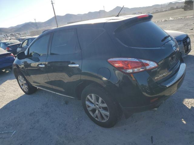 Photo 1 VIN: JN8AZ1MU1DW206772 - NISSAN MURANO 