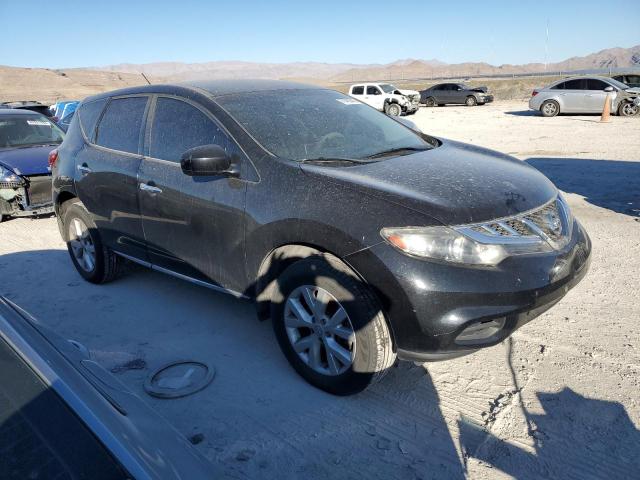 Photo 3 VIN: JN8AZ1MU1DW206772 - NISSAN MURANO 