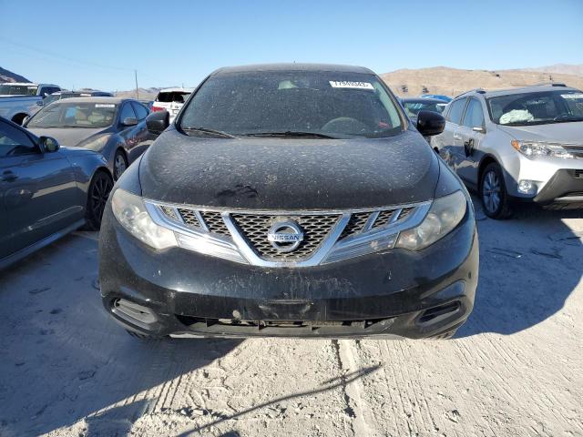 Photo 4 VIN: JN8AZ1MU1DW206772 - NISSAN MURANO 