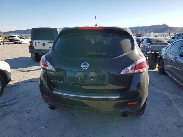 Photo 5 VIN: JN8AZ1MU1DW206772 - NISSAN MURANO 