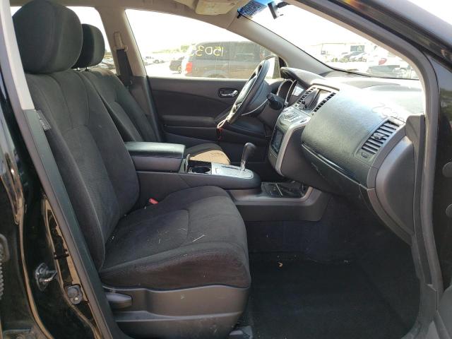 Photo 4 VIN: JN8AZ1MU1DW211034 - NISSAN MURANO S 