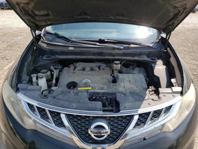 Photo 6 VIN: JN8AZ1MU1DW211034 - NISSAN MURANO S 