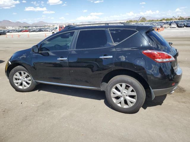 Photo 1 VIN: JN8AZ1MU1DW212684 - NISSAN MURANO S 