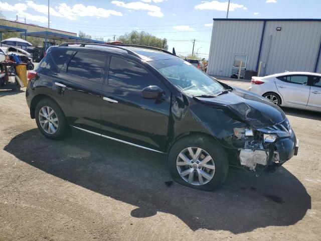 Photo 3 VIN: JN8AZ1MU1DW212684 - NISSAN MURANO S 