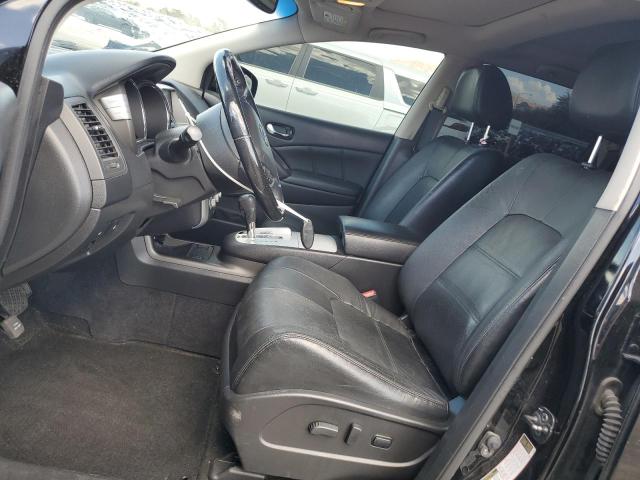 Photo 6 VIN: JN8AZ1MU1DW212684 - NISSAN MURANO S 