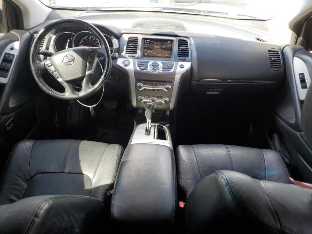 Photo 7 VIN: JN8AZ1MU1DW212684 - NISSAN MURANO S 