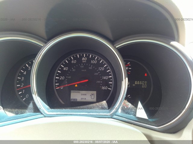 Photo 6 VIN: JN8AZ1MU1DW213690 - NISSAN MURANO 