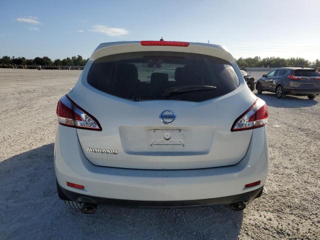 Photo 5 VIN: JN8AZ1MU1EW400199 - NISSAN MURANO S 