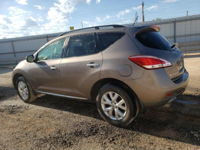 Photo 1 VIN: JN8AZ1MU1EW403717 - NISSAN MURANO 