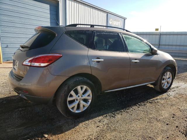 Photo 2 VIN: JN8AZ1MU1EW403717 - NISSAN MURANO 