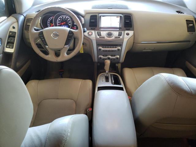 Photo 7 VIN: JN8AZ1MU1EW403717 - NISSAN MURANO 