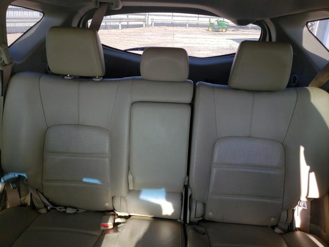 Photo 9 VIN: JN8AZ1MU1EW403717 - NISSAN MURANO 