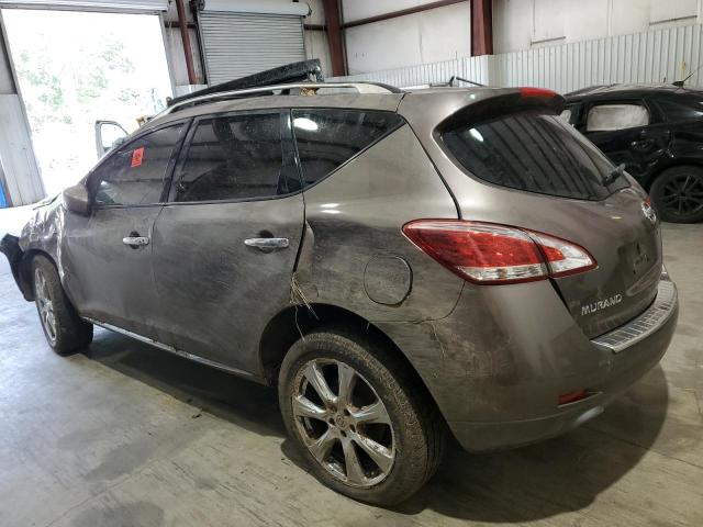 Photo 1 VIN: JN8AZ1MU1EW404222 - NISSAN MURANO S 