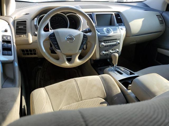 Photo 7 VIN: JN8AZ1MU1EW404463 - NISSAN MURANO S 