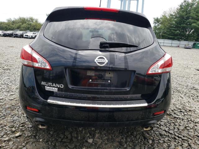 Photo 5 VIN: JN8AZ1MU1EW405628 - NISSAN MURANO S 