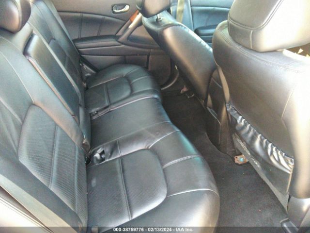 Photo 7 VIN: JN8AZ1MU1EW407167 - NISSAN MURANO 