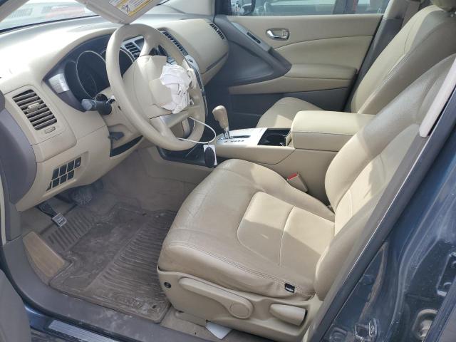 Photo 6 VIN: JN8AZ1MU1EW414958 - NISSAN MURANO 