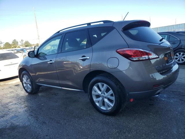 Photo 1 VIN: JN8AZ1MU1EW417911 - NISSAN MURANO S 