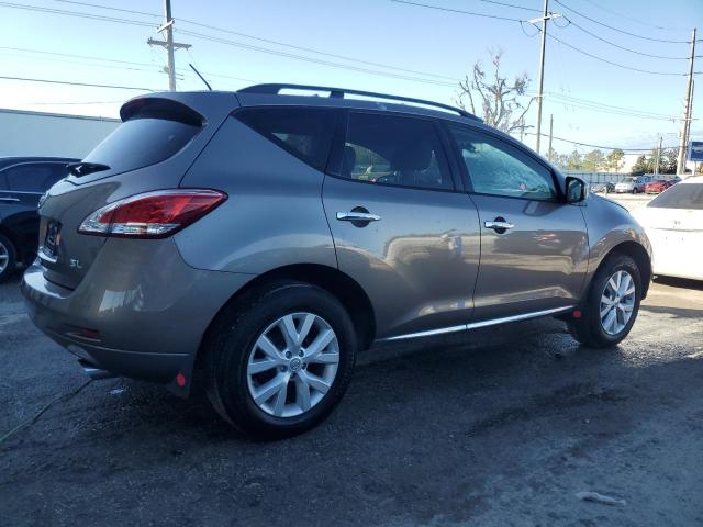 Photo 2 VIN: JN8AZ1MU1EW417911 - NISSAN MURANO S 