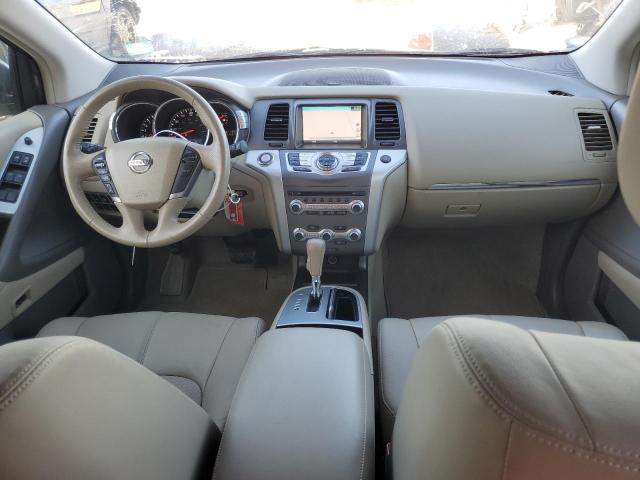 Photo 7 VIN: JN8AZ1MU1EW417911 - NISSAN MURANO S 