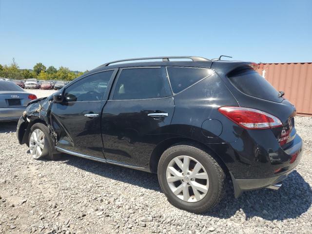 Photo 1 VIN: JN8AZ1MU1EW418296 - NISSAN MURANO S 