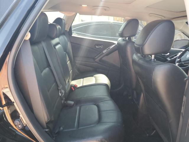 Photo 10 VIN: JN8AZ1MU1EW418296 - NISSAN MURANO S 